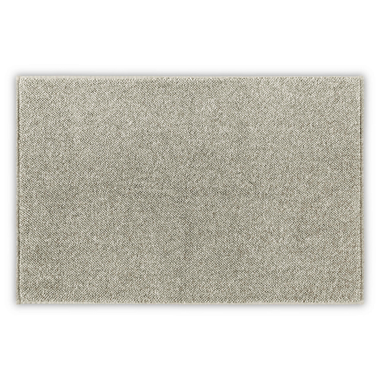 Covoras de baie, L'essentiel Maison, Antique (60 x 100), 60x100 cm, Bej - imagine 3